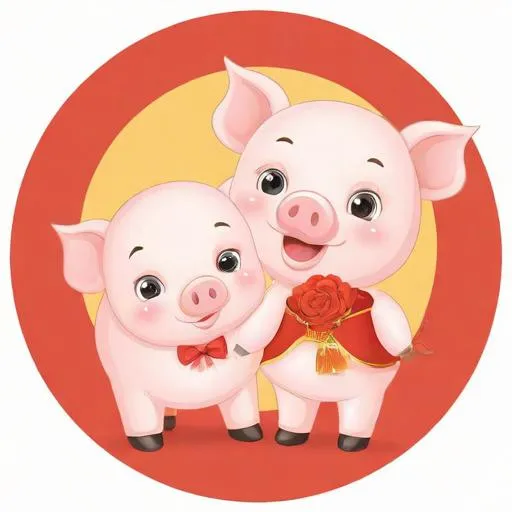 属猪的婚姻配对最佳属相是什么,属猪的和什么属相最合婚 属猪的婚姻配对最佳属相是什么,属猪的和什么属相最合婚