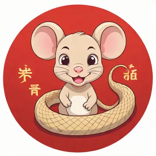 蛇年属鼠人的运势如何2025，72年鼠2025年全年运势