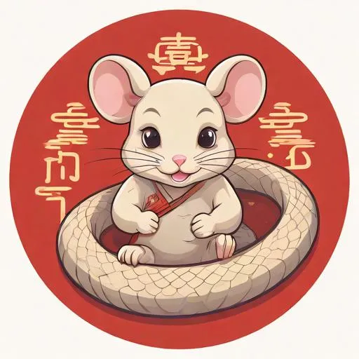 蛇年属鼠人的运势如何2025，72年鼠2025年全年运势