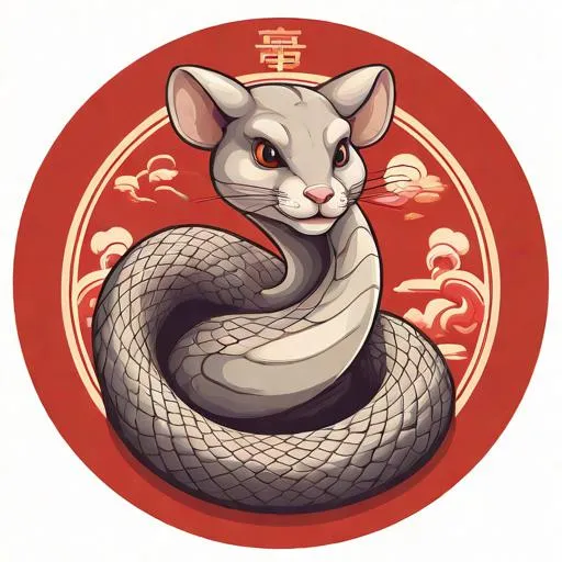 蛇年属鼠人的运势如何2025，72年鼠2025年全年运势