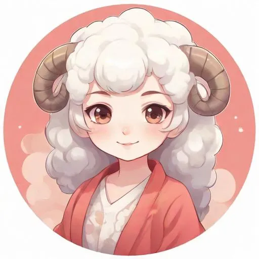 2025年适合属羊的微信头像:适合属羊的女人图片大全头像 2025年适合属羊的微信头像:适合属羊的女人图片大全头像