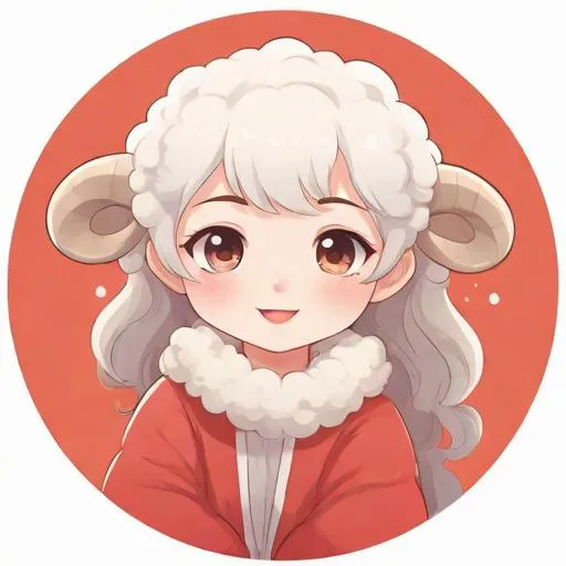 2025年适合属羊的微信头像:适合属羊的女人图片大全头像 2025年适合属羊的微信头像:适合属羊的女人图片大全头像