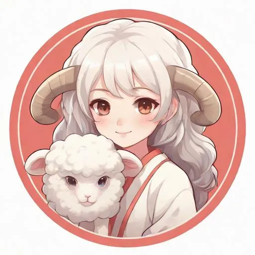 2025年适合属羊的微信头像:适合属羊的女人图片大全头像 2025年适合属羊的微信头像:适合属羊的女人图片大全头像