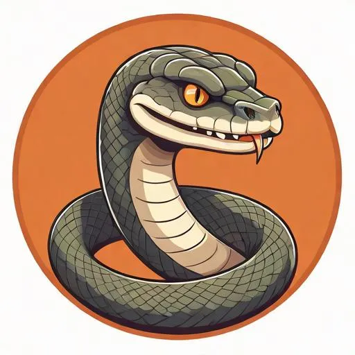 属蛇的人性格和优缺点详细解析，属蛇人最大的弱点