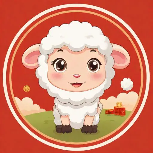 1979年属羊今年多大岁数，1979年出生的羊今年几岁了