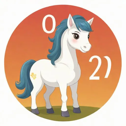 属马的2025年多大了虚岁呢，2025年属马的几岁