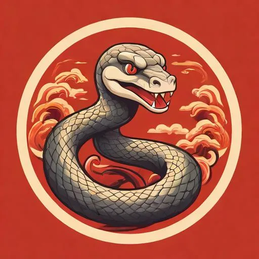 2025蛇犯太岁的5个属相，2025蛇年哪几个生肖犯太岁