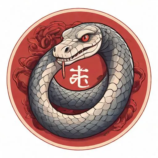 2025蛇犯太岁的5个属相，2025蛇年哪几个生肖犯太岁