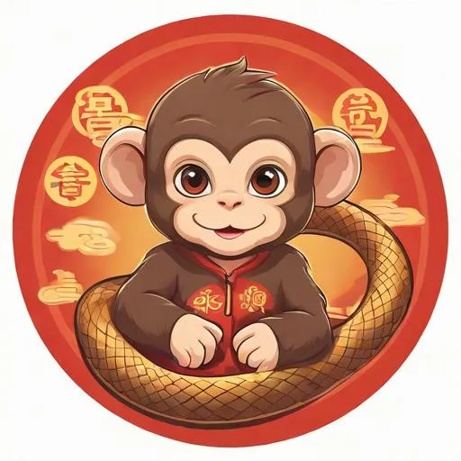 属猴人在蛇年的运势2025,2025猴年运势及运程 属猴人在蛇年的运势2025,2025猴年运势及运程