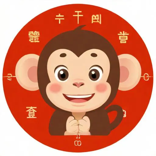 属猴的有哪些年份分别多少岁,属猴的年龄表一览表 属猴的有哪些年份分别多少岁,属猴的年龄表一览表