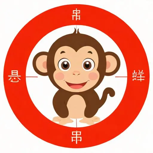 属猴的有哪些年份分别多少岁,属猴的年龄表一览表 属猴的有哪些年份分别多少岁,属猴的年龄表一览表