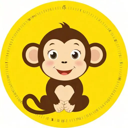 属猴的有哪些年份分别多少岁,属猴的年龄表一览表 属猴的有哪些年份分别多少岁,属猴的年龄表一览表