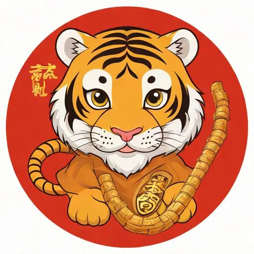 2025属虎化解破太岁最佳方法:属虎今年犯太岁怎么化解 2025属虎化解破太岁最佳方法:属虎今年犯太岁怎么化解