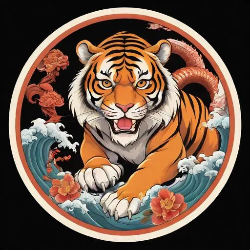 2025属虎化解破太岁最佳方法:属虎今年犯太岁怎么化解 2025属虎化解破太岁最佳方法:属虎今年犯太岁怎么化解