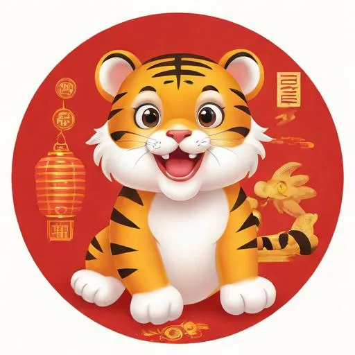 2025属虎化解破太岁最佳方法:属虎今年犯太岁怎么化解 2025属虎化解破太岁最佳方法:属虎今年犯太岁怎么化解