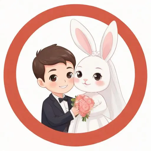 属兔的最佳婚配对象和相克相冲,兔最忌讳的三个属相 属兔的最佳婚配对象和相克相冲,兔最忌讳的三个属相