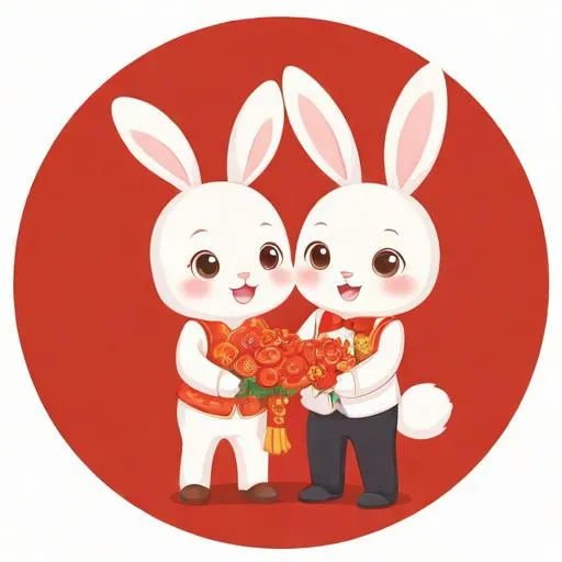 属兔的最佳婚配对象和相克相冲,兔最忌讳的三个属相 属兔的最佳婚配对象和相克相冲,兔最忌讳的三个属相