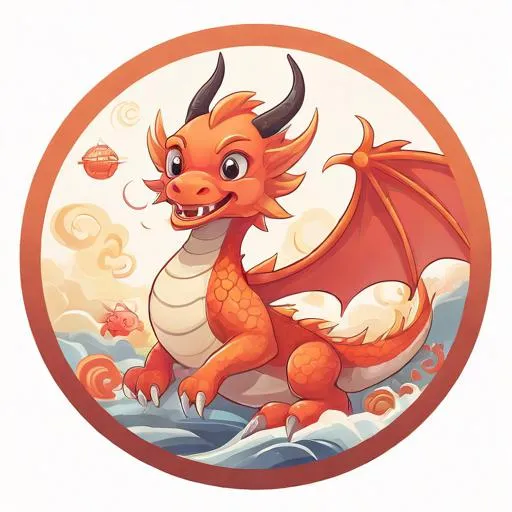 2025年是属龙的运势怎么样，2025年属龙人的全年运势