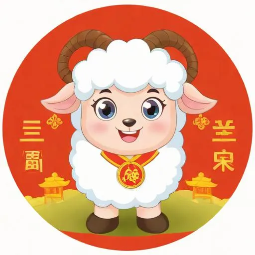 2003年羊配什么生肖最好:2003的羊命运 2003年羊配什么生肖最好:2003的羊命运