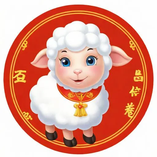 2003年羊配什么生肖最好:2003的羊命运 2003年羊配什么生肖最好:2003的羊命运