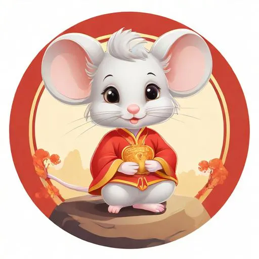 1996属鼠女的最佳配偶属相:96属鼠女人最佳丈夫 1996属鼠女的最佳配偶属相:96属鼠女人最佳丈夫