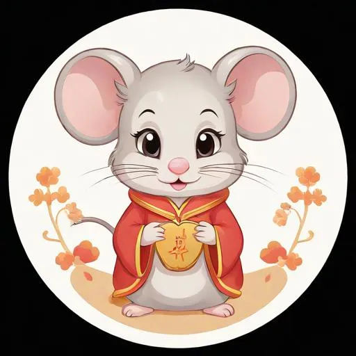 1996属鼠女的最佳配偶属相:96属鼠女人最佳丈夫 1996属鼠女的最佳配偶属相:96属鼠女人最佳丈夫