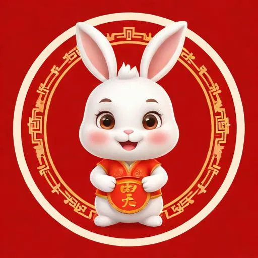 属兔的人命中贵人是什么属相:兔的天乙贵人是什么生肖 属兔的人命中贵人是什么属相:兔的天乙贵人是什么生肖