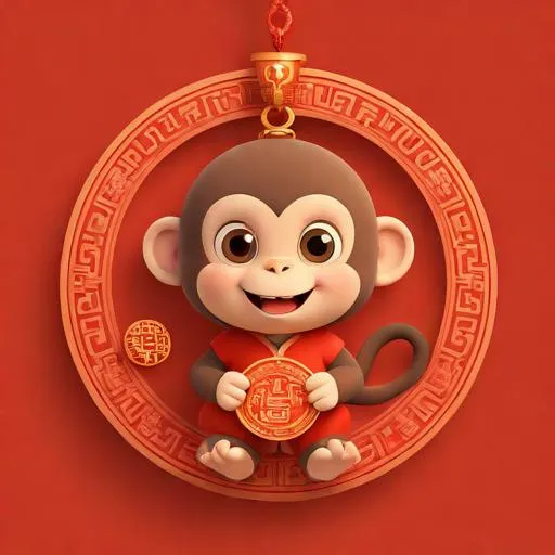 2025年属猴犯太岁佩戴什么,2025属猴化解太岁的物件 2025年属猴犯太岁佩戴什么,2025属猴化解太岁的物件