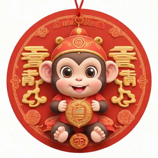 2025年属猴犯太岁佩戴什么,2025属猴化解太岁的物件 2025年属猴犯太岁佩戴什么,2025属猴化解太岁的物件