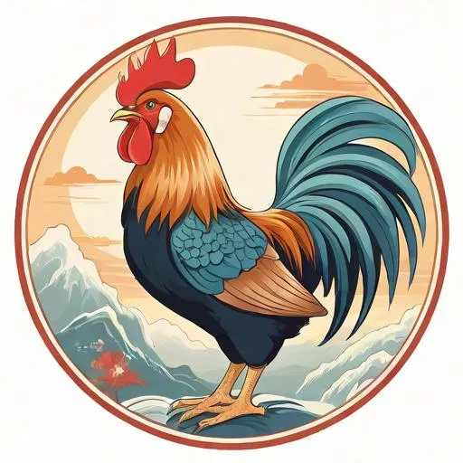 2025年属鸡1969年运程:1969年属鸡人未来十年运势 2025年属鸡1969年运程:1969年属鸡人未来十年运势