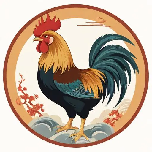 2025年属鸡1969年运程:1969年属鸡人未来十年运势 2025年属鸡1969年运程:1969年属鸡人未来十年运势