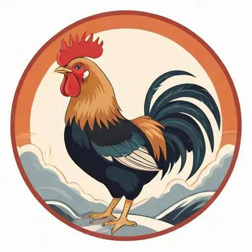 2025年属鸡1969年运程:1969年属鸡人未来十年运势 2025年属鸡1969年运程:1969年属鸡人未来十年运势