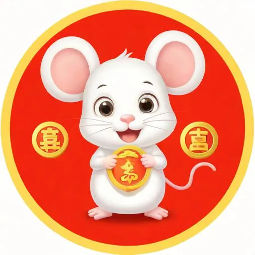 明年属鼠的财运和运气2025：属鼠的明年运气怎么样