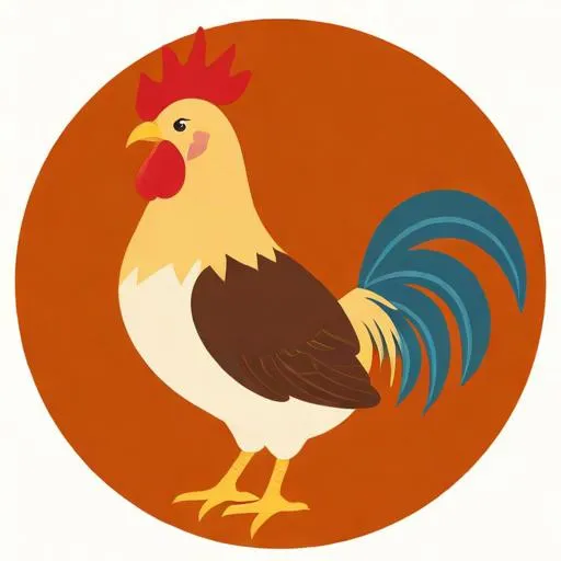 属鸡的和什么属相最配婚姻最合适:婚配生肖配对表属鸡 属鸡的和什么属相最配婚姻最合适:婚配生肖配对表属鸡