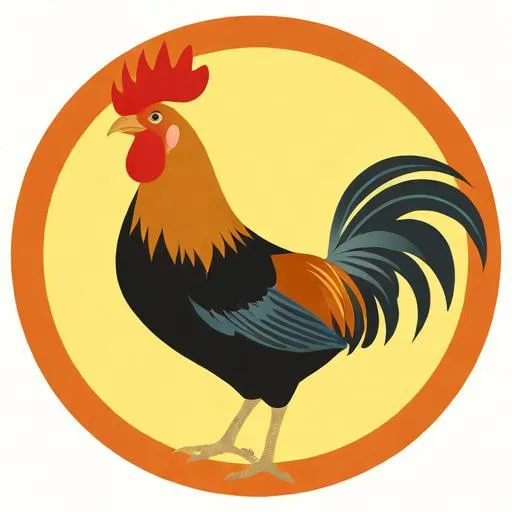 属鸡的和什么属相最配婚姻最合适:婚配生肖配对表属鸡 属鸡的和什么属相最配婚姻最合适:婚配生肖配对表属鸡