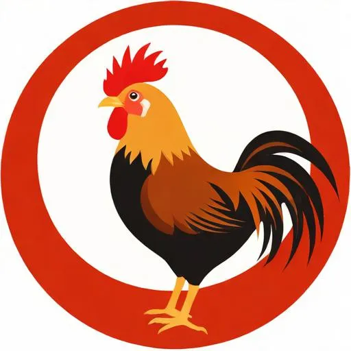 属鸡的和什么属相最配婚姻最合适:婚配生肖配对表属鸡 属鸡的和什么属相最配婚姻最合适:婚配生肖配对表属鸡