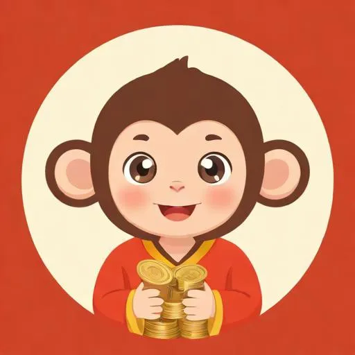 属猴和什么生肖女在一起不招财呢,属猴女和什么属相最不配 属猴和什么生肖女在一起不招财呢,属猴女和什么属相最不配