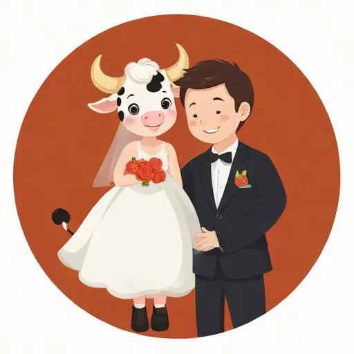 1997年属牛的最佳配偶属相:97年属牛女的最佳婚配表 1997年属牛的最佳配偶属相:97年属牛女的最佳婚配表