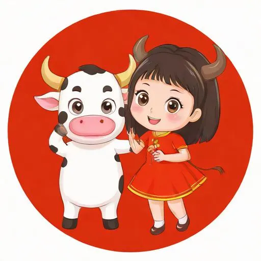 1997年属牛的最佳配偶属相:97年属牛女的最佳婚配表 1997年属牛的最佳配偶属相:97年属牛女的最佳婚配表