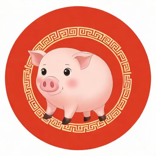 属猪的和什么属相相冲怎么化解:属猪和哪些生肖相克 属猪的和什么属相相冲怎么化解:属猪和哪些生肖相克