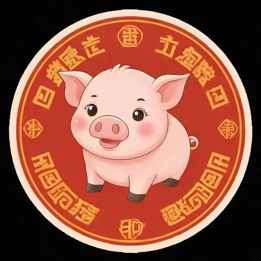 属猪的和什么属相相冲怎么化解:属猪和哪些生肖相克 属猪的和什么属相相冲怎么化解:属猪和哪些生肖相克