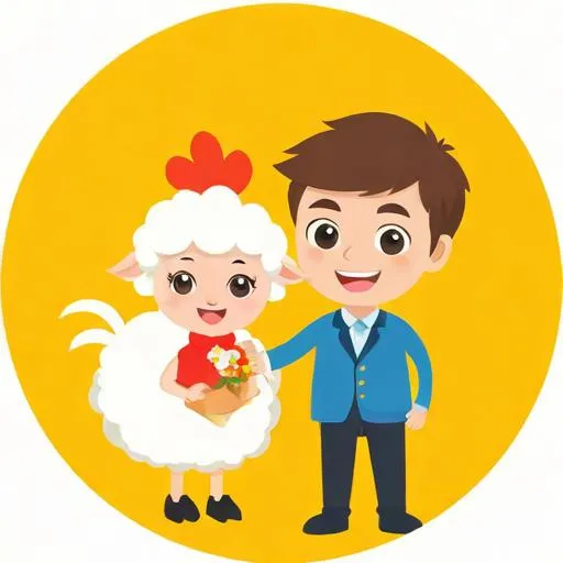 属羊女和属鸡男的婚姻相配吗:羊女嫁鸡男的后果 属羊女和属鸡男的婚姻相配吗:羊女嫁鸡男的后果