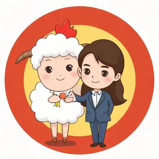 属羊女和属鸡男的婚姻相配吗:羊女嫁鸡男的后果 属羊女和属鸡男的婚姻相配吗:羊女嫁鸡男的后果