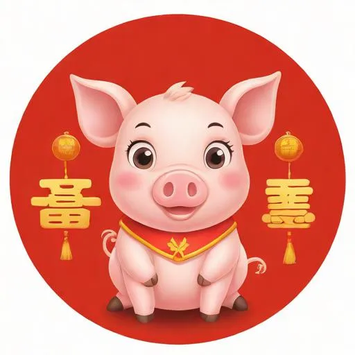 2025年生肖猪1983年运势:83年猪2025运势 2025年生肖猪1983年运势:83年猪2025运势