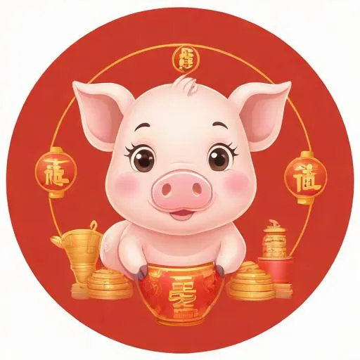 2025年生肖猪1983年运势:83年猪2025运势 2025年生肖猪1983年运势:83年猪2025运势