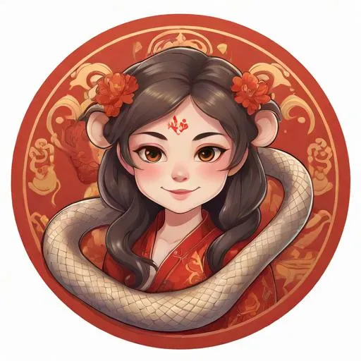 92年属猴跟什么属相最配对呢女：属蛇女婚配什么属相最好