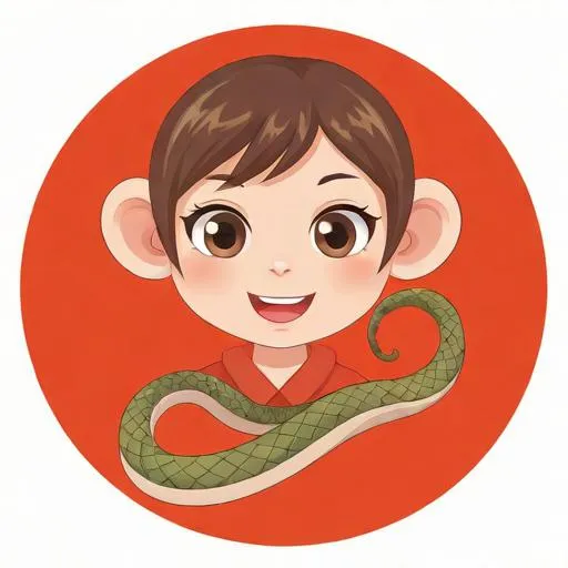 92年属猴跟什么属相最配对呢女：属蛇女婚配什么属相最好