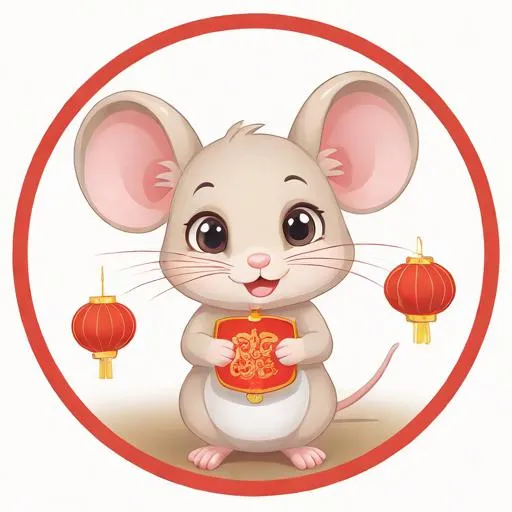 2025年属鼠人的每月运势:鼠2025每月运势及运程详解 2025年属鼠人的每月运势:鼠2025每月运势及运程详解