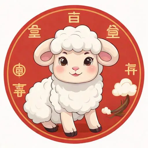 属羊2025年运势大全79年,1979属羊2025运势及运程详解 属羊2025年运势大全79年,1979属羊2025运势及运程详解