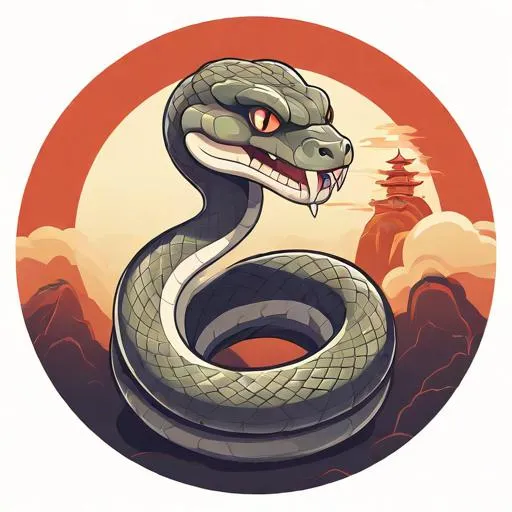 属蛇八月出生的人命运怎么样,八月蛇宝宝命运如何 属蛇八月出生的人命运怎么样,八月蛇宝宝命运如何